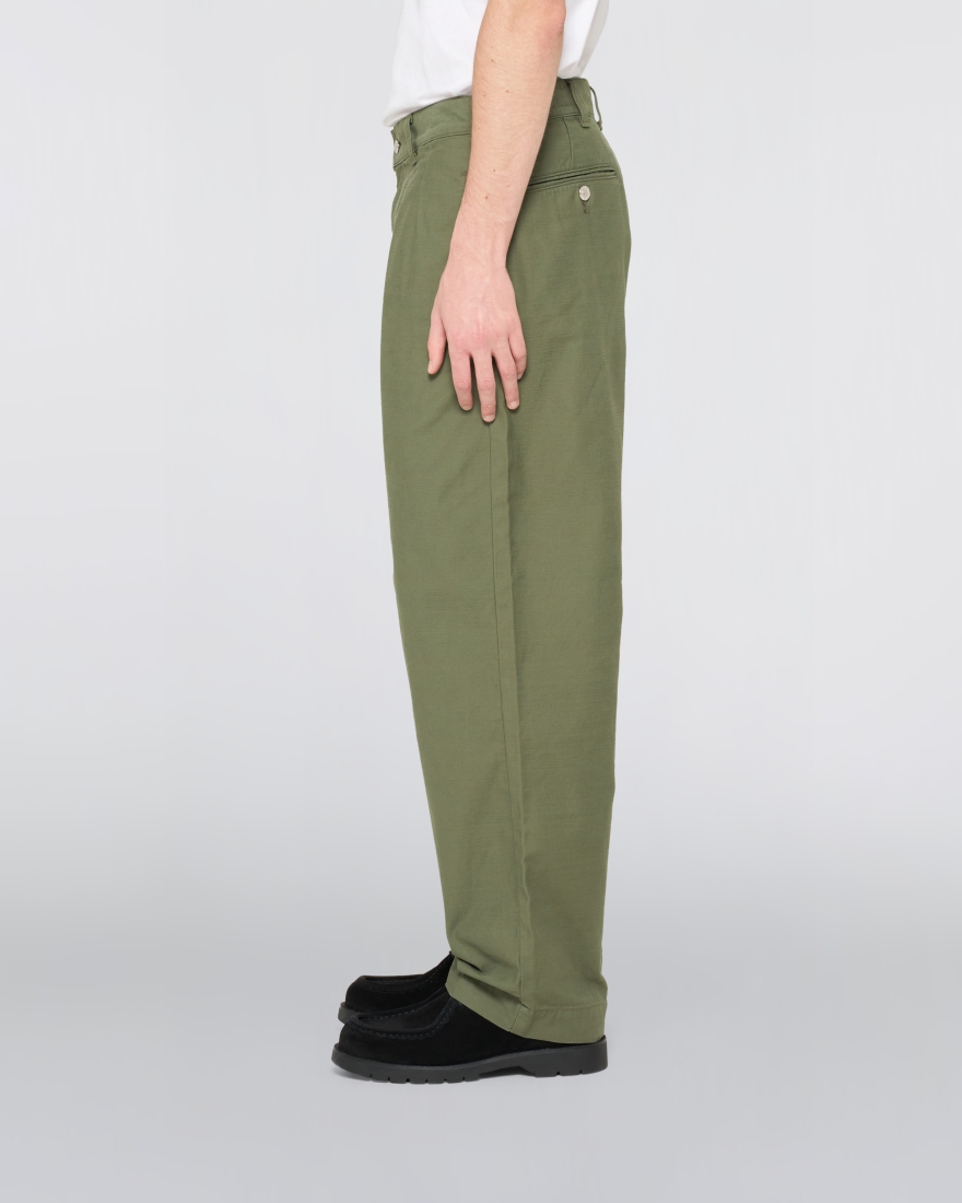 EDWIN Regular Straight Jeans Blue