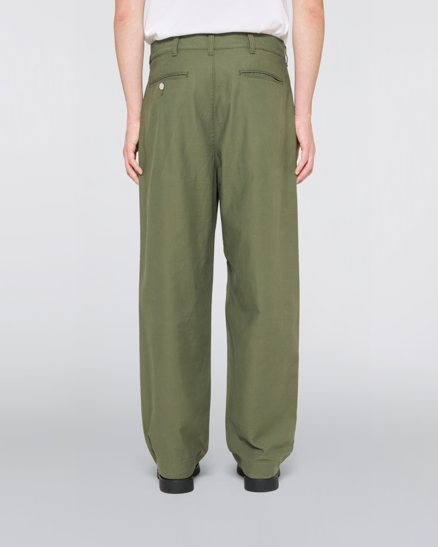 EDWIN Regular Straight Jeans Blue