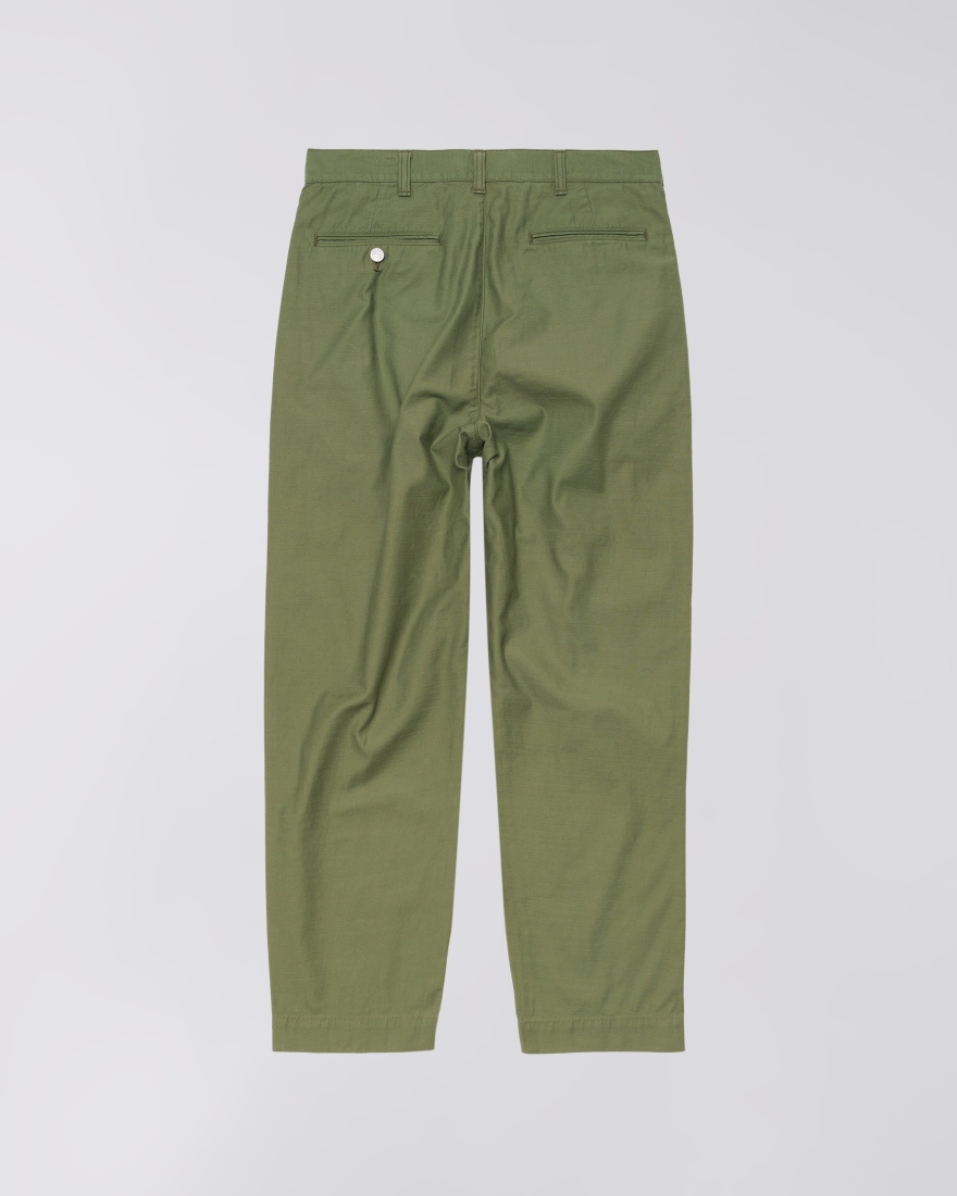 EDWIN Regular Straight Jeans Blue