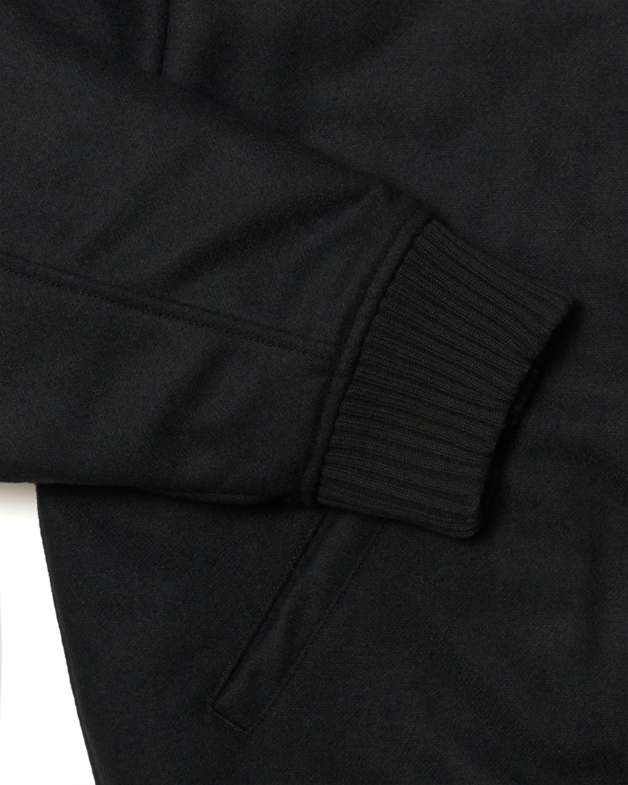 EDWIN Edison Blazer Dark Grey