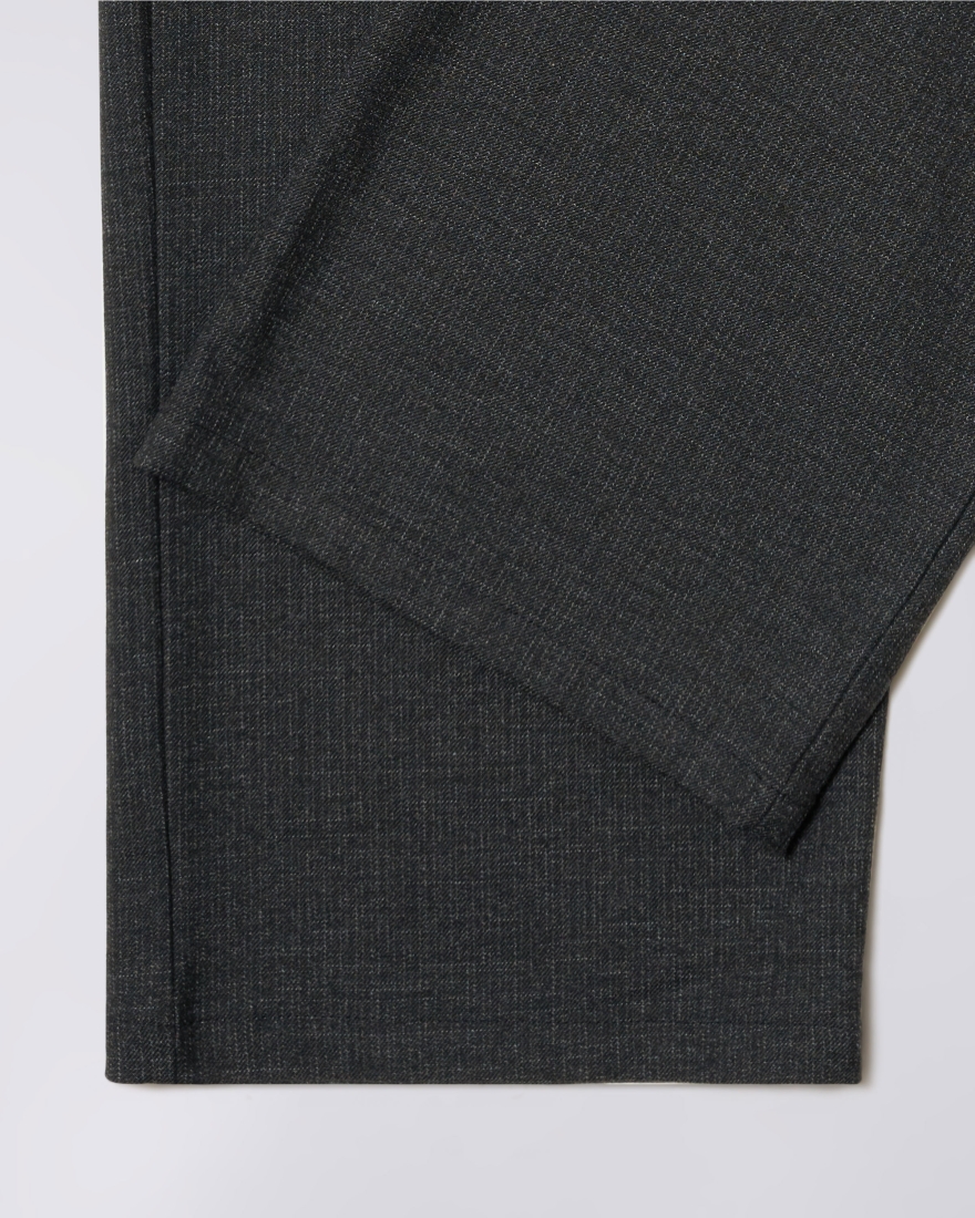 EDWIN Edison Blazer Dark Grey