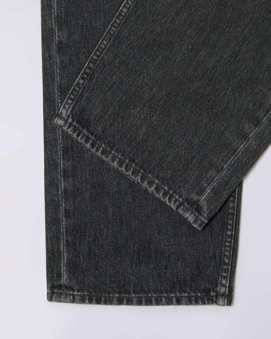 EDWIN Tyrell Pant Black