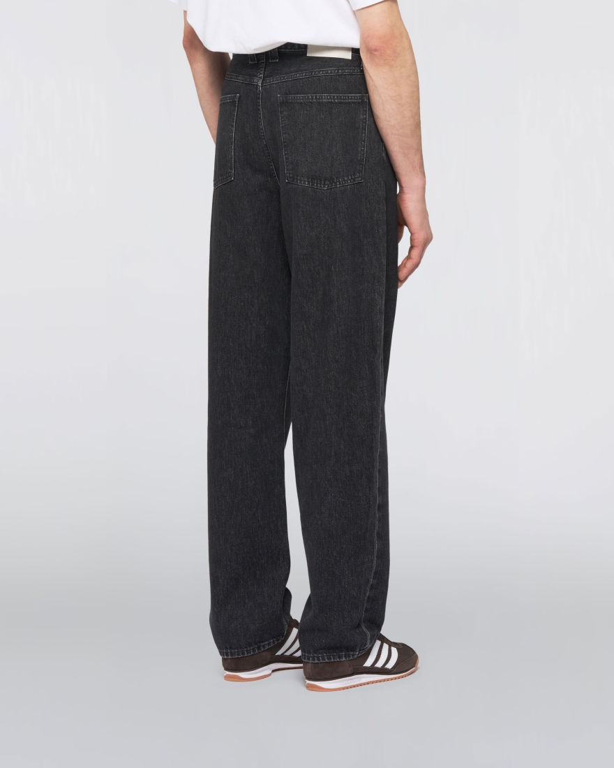 EDWIN Tyrell Pant Black