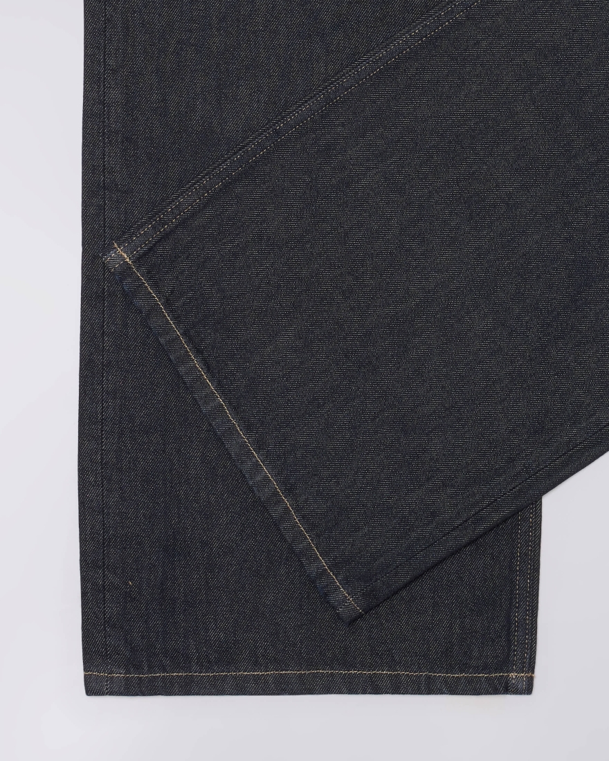 EDWIN W' Olivia Pant Blue