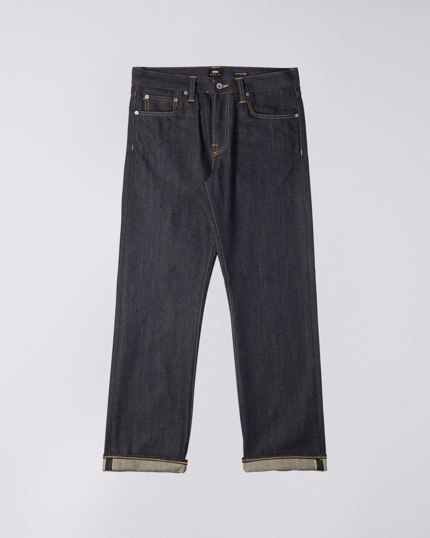 ED-39 Regular Loose Jeans
