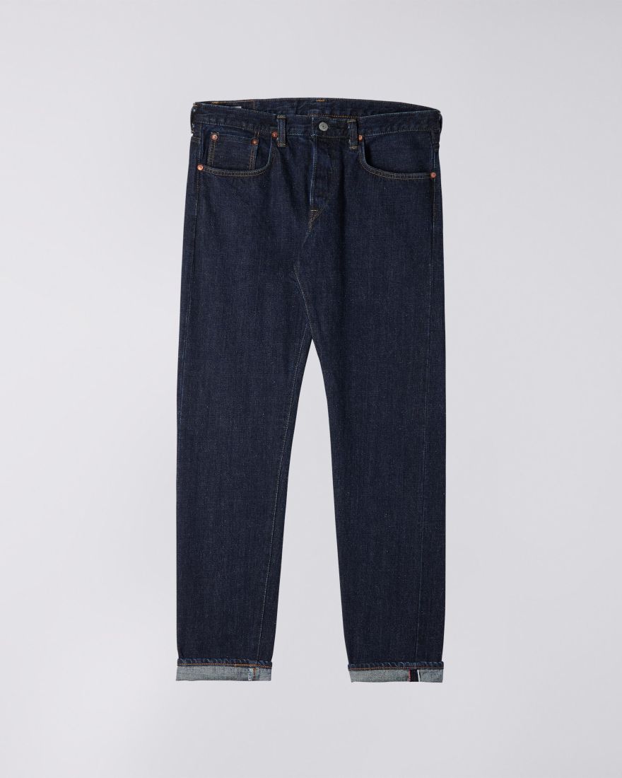 Regular Tapered Jeans