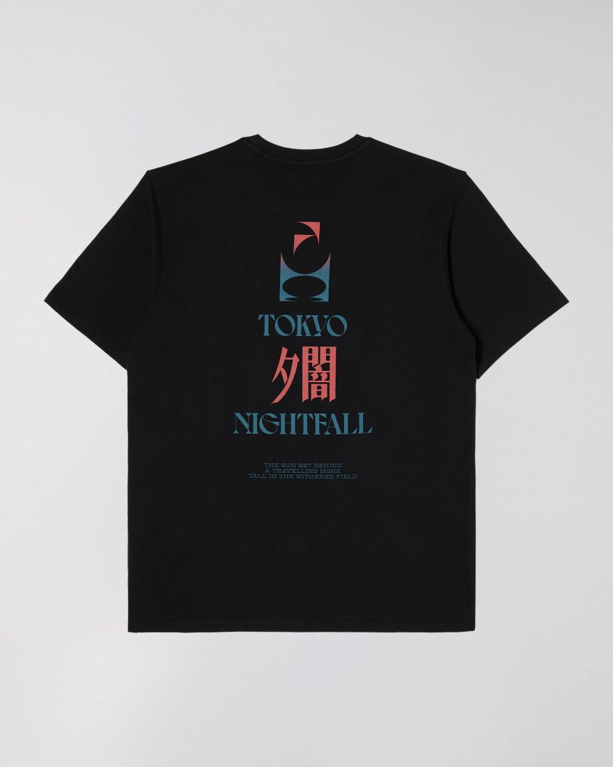 Tokyo Nightfall T-Shirt