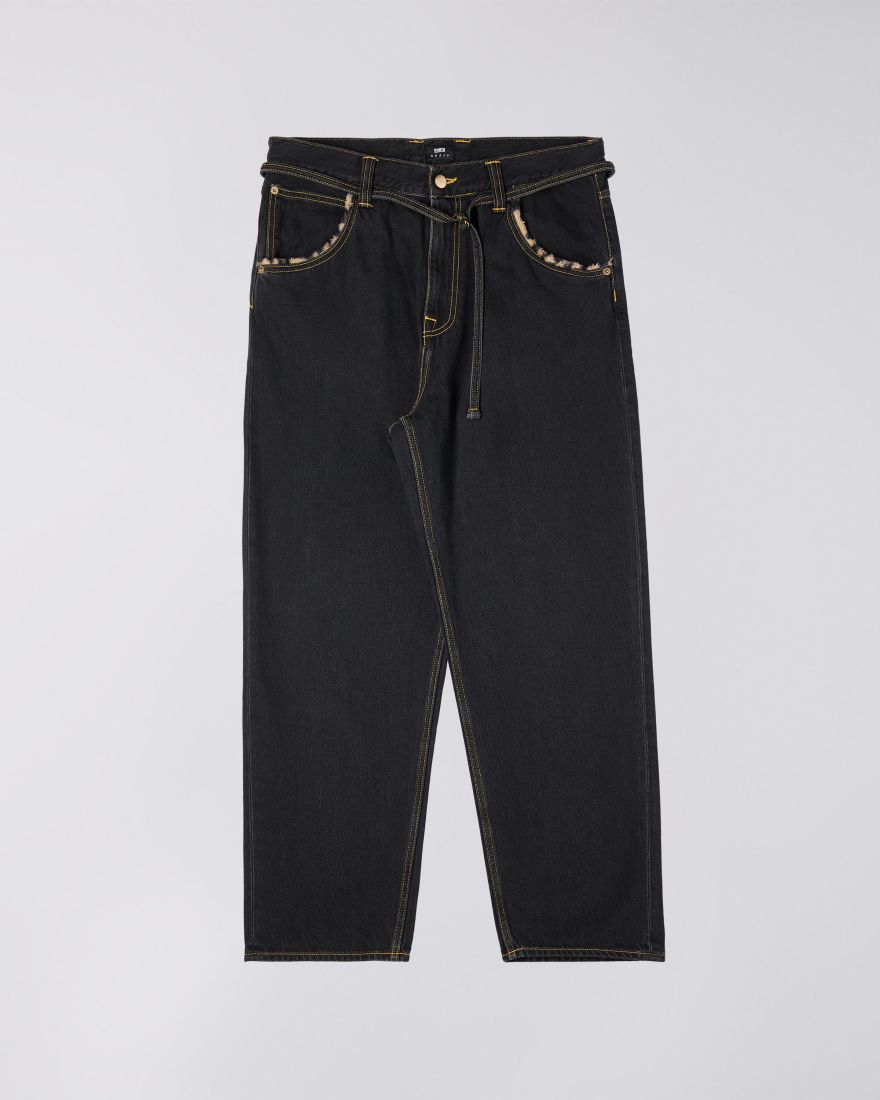 Belted Tyrell Pant