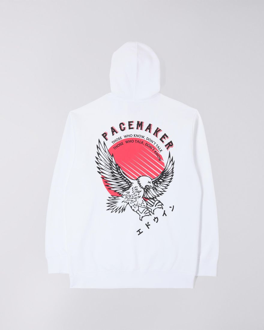 Eagle Hoodie Sweat X Pacemaker