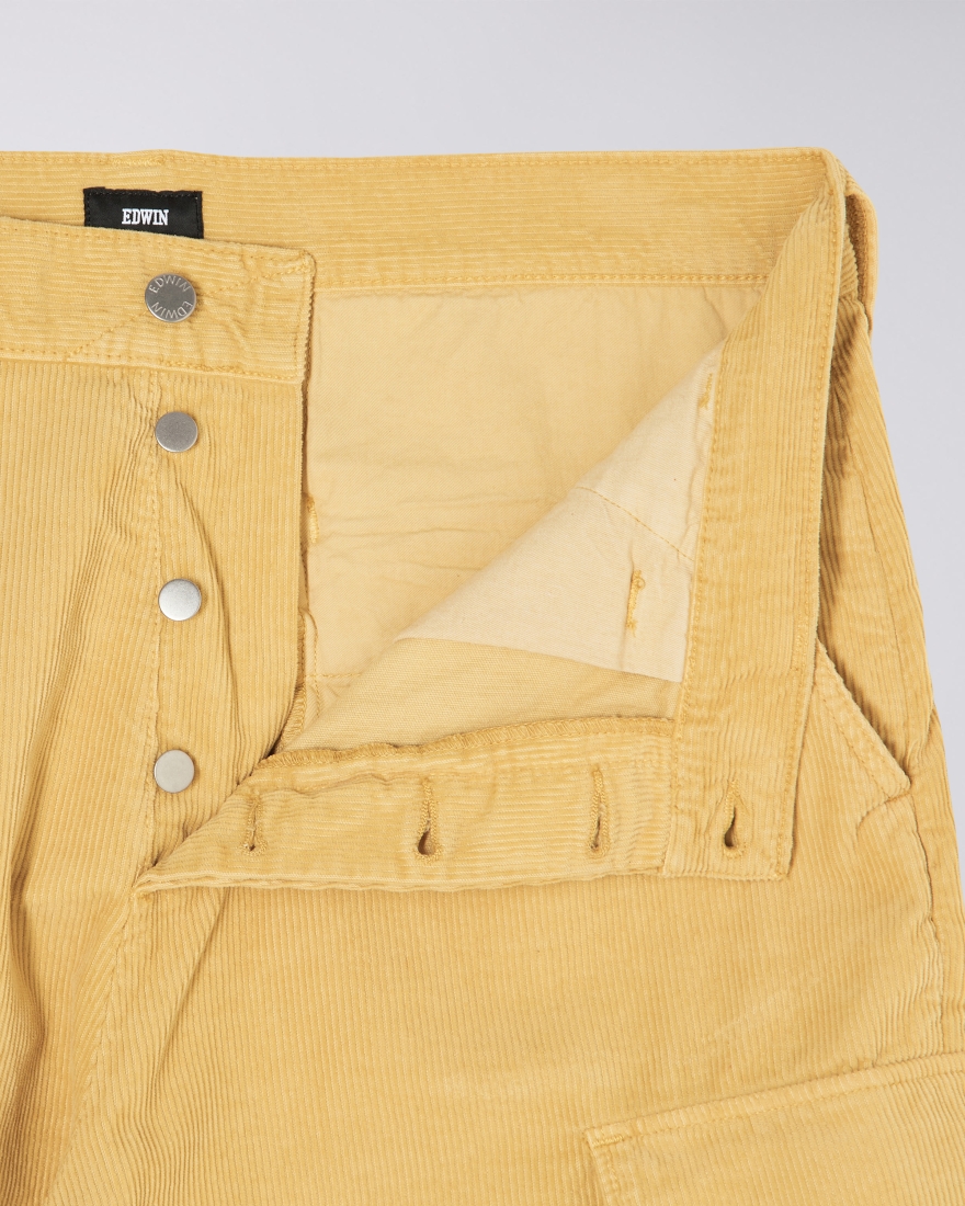 EDWIN Jungle Short Curry