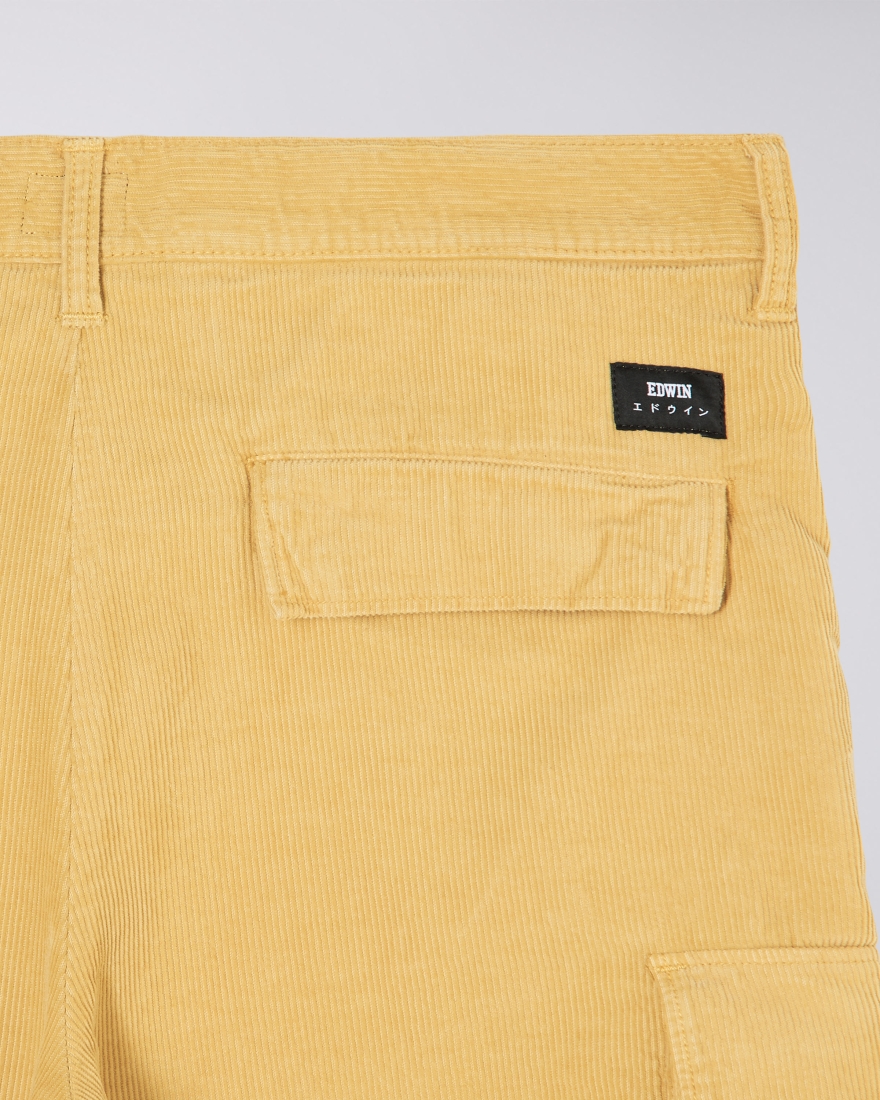 EDWIN Jungle Short Curry