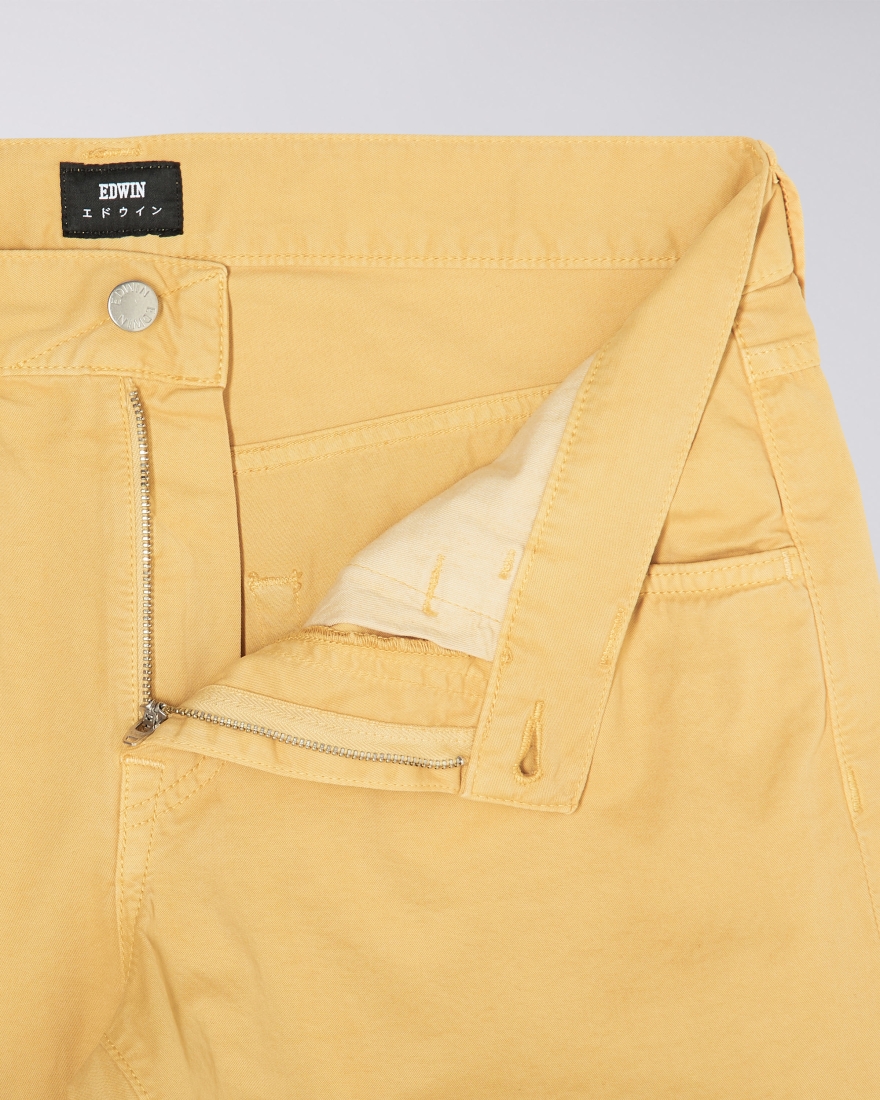 EDWIN Jungle Short Curry