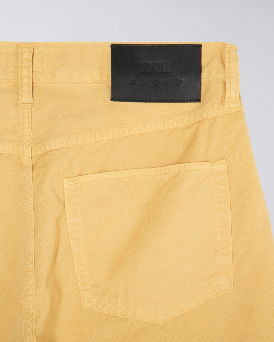 EDWIN Jungle Short Curry