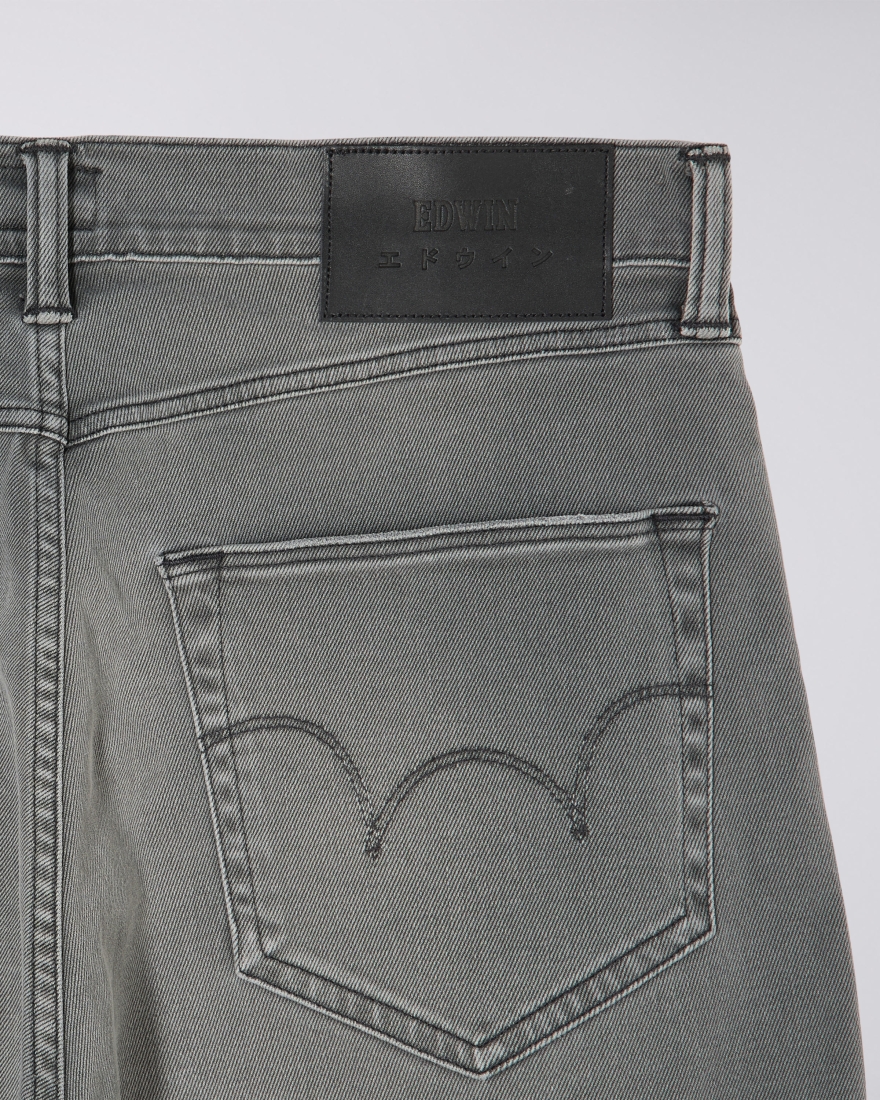 EDWIN ED-45 Short Black
