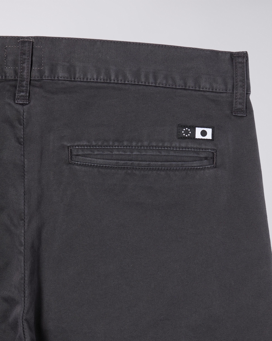 EDWIN Loose Chino Golden Harvest