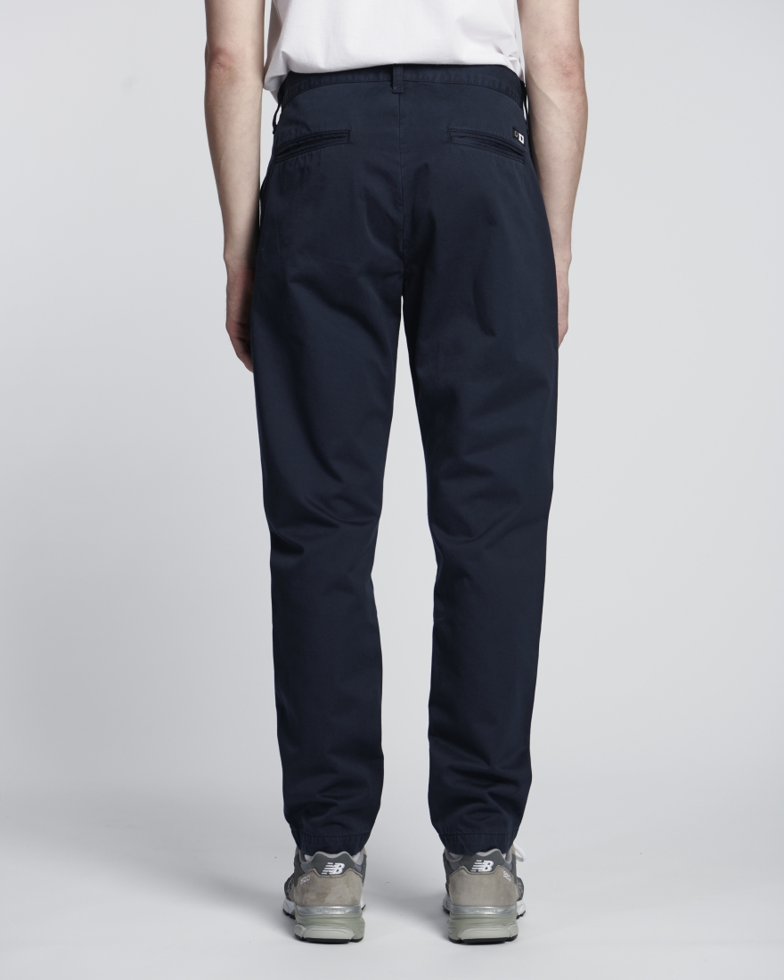 EDWIN Regular Chino Navy Blazer