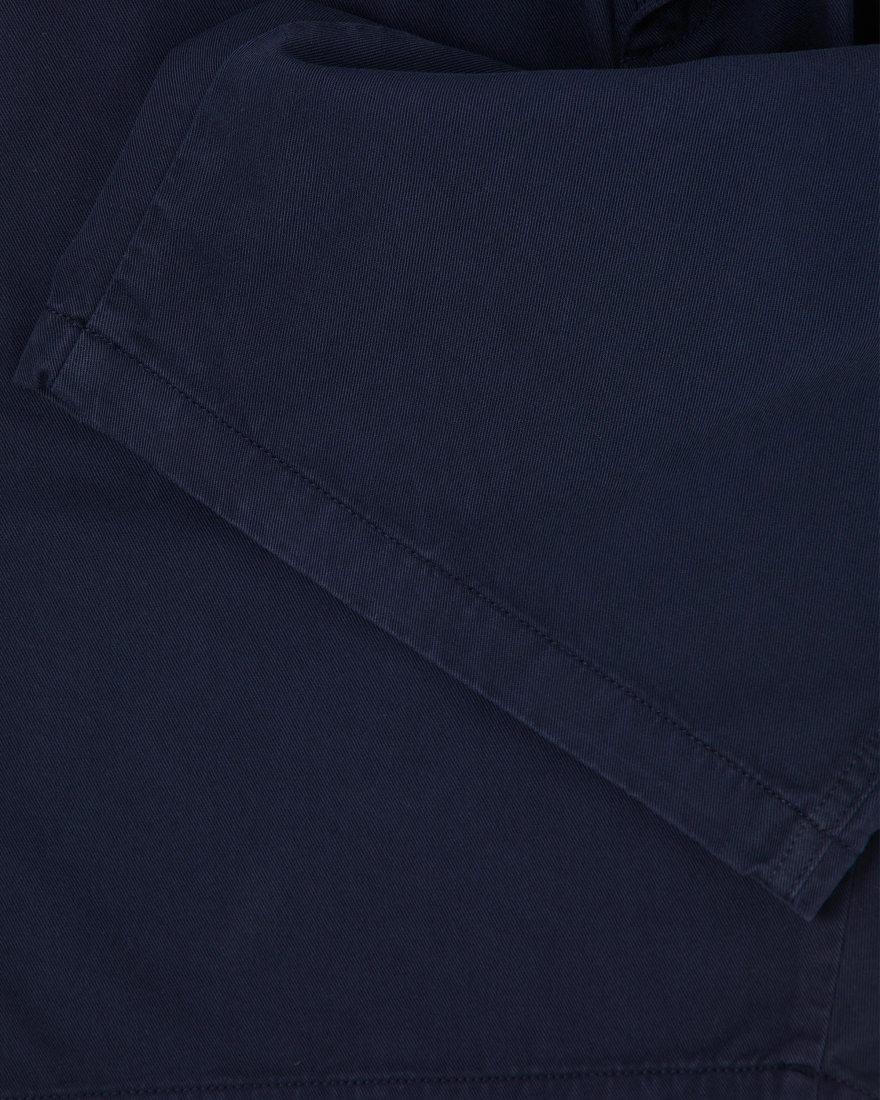 EDWIN Gangis Short Maritime Blue