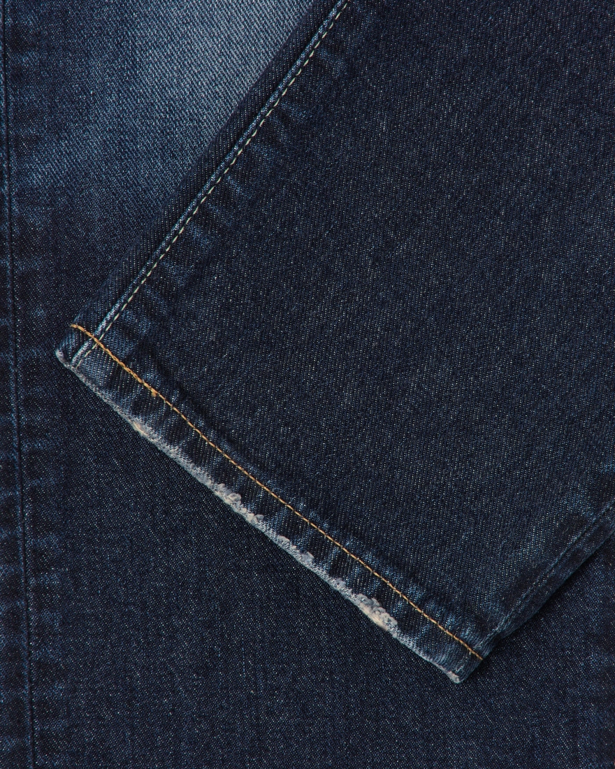EDWIN Regular Tapered Jeans Blue