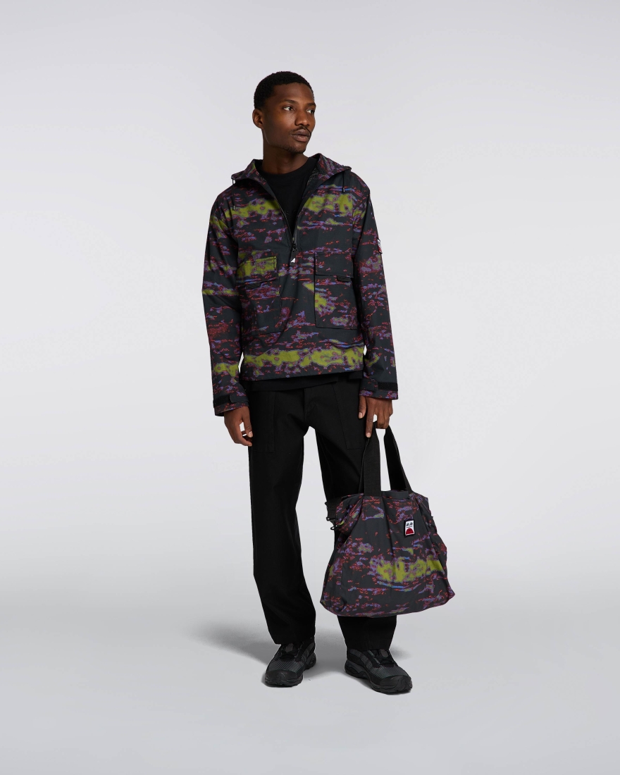 EDWIN Edwin X Arkair Tote Bag Digi Camo