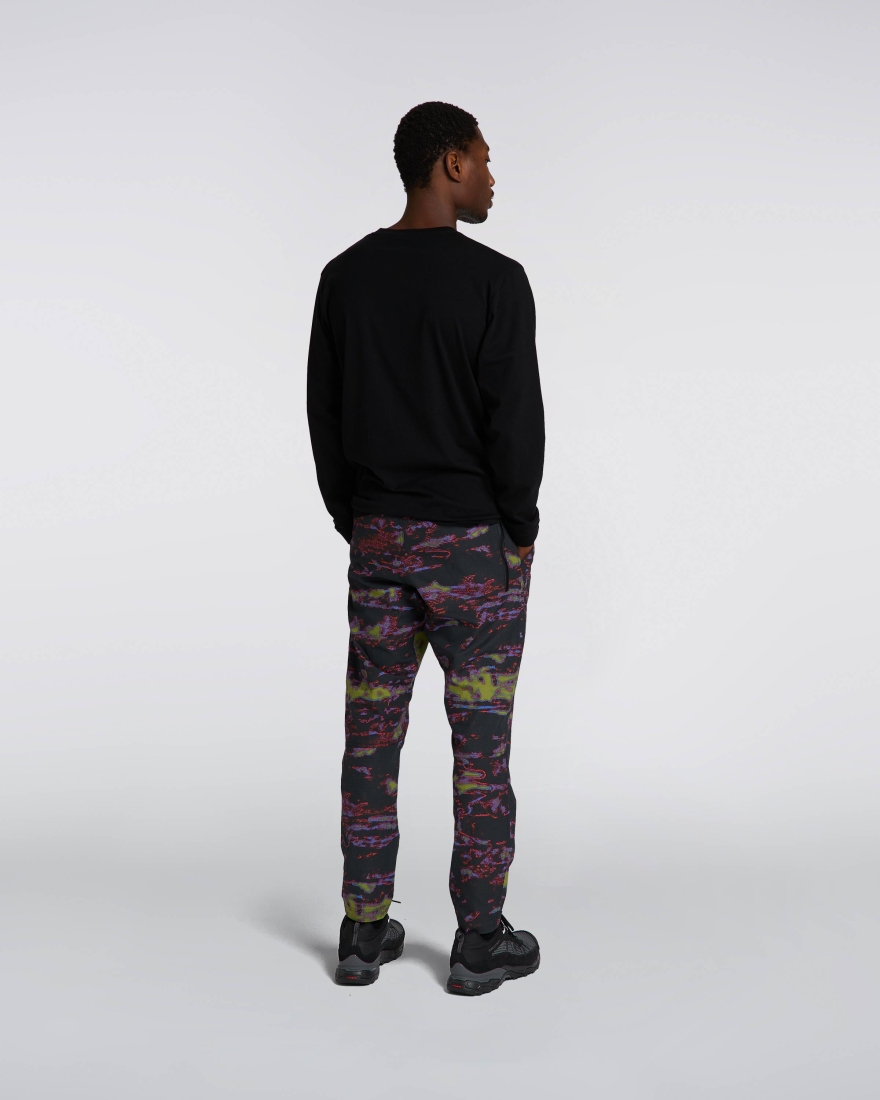 EDWIN Edwin X Arkair Hooded Jacket Digi Camo