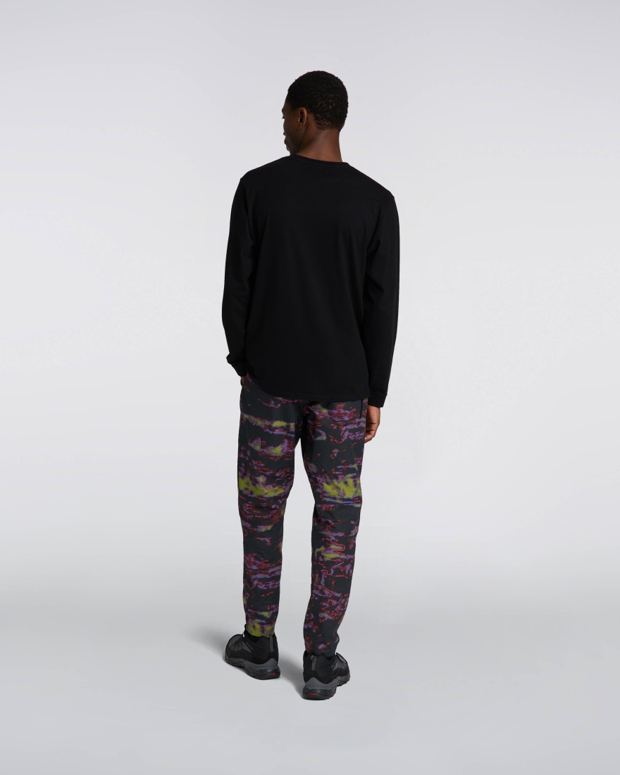 EDWIN Edwin X Arkair Hooded Jacket Digi Camo
