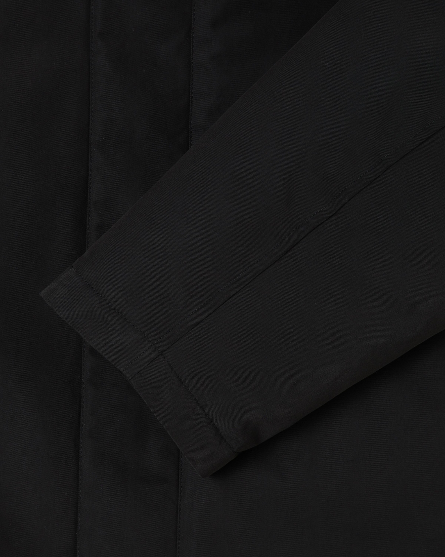 EDWIN Boreal Jacket Black
