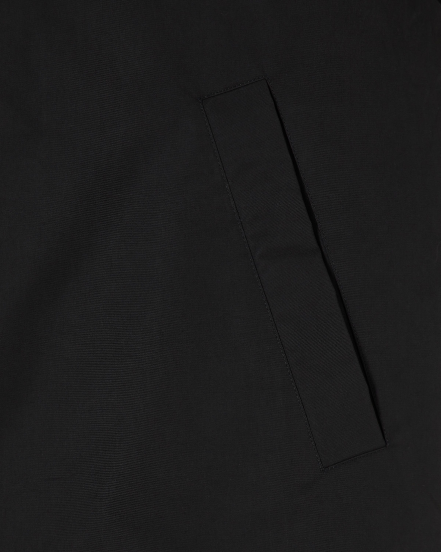 EDWIN Boreal Jacket Black
