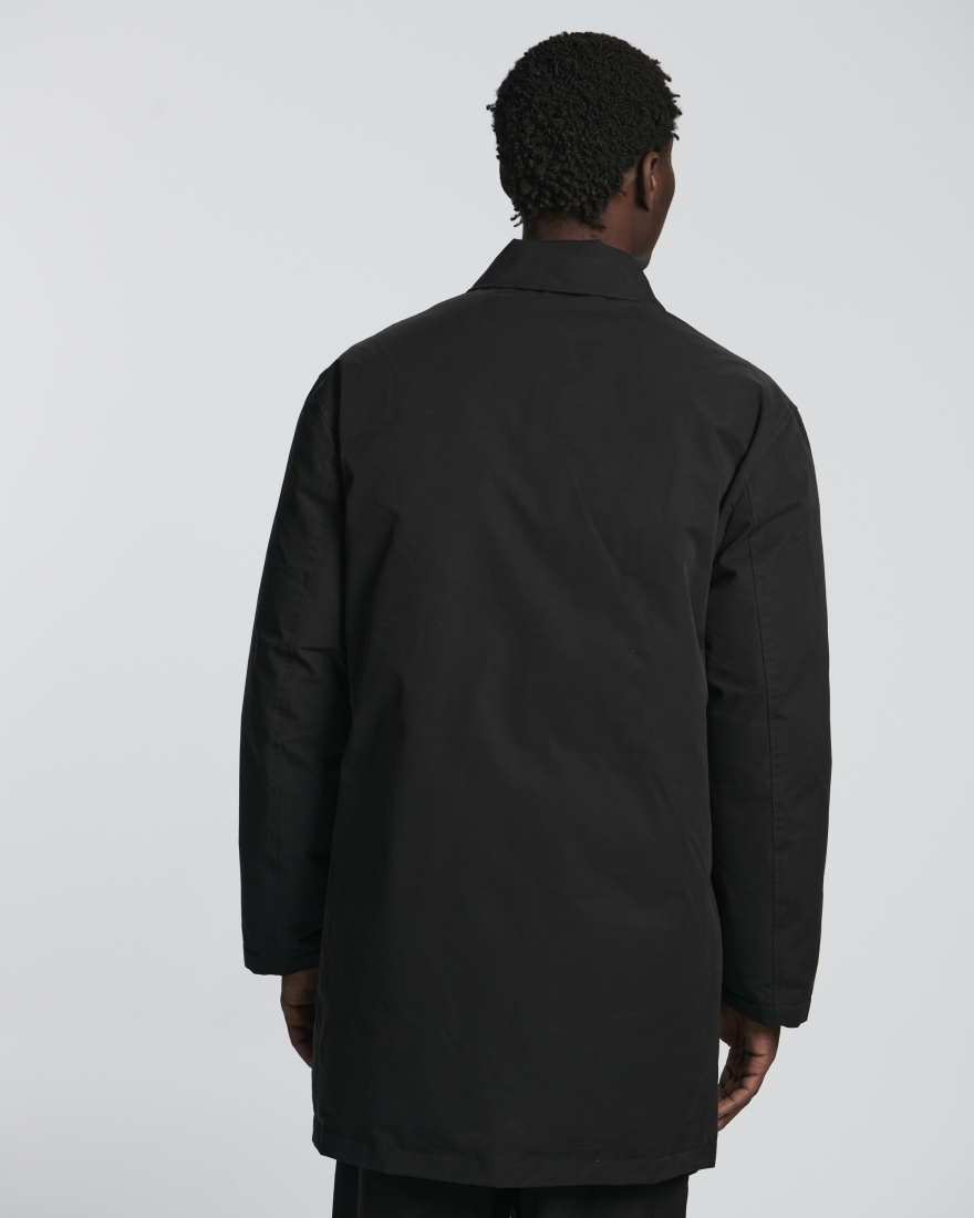 EDWIN Boreal Jacket Black