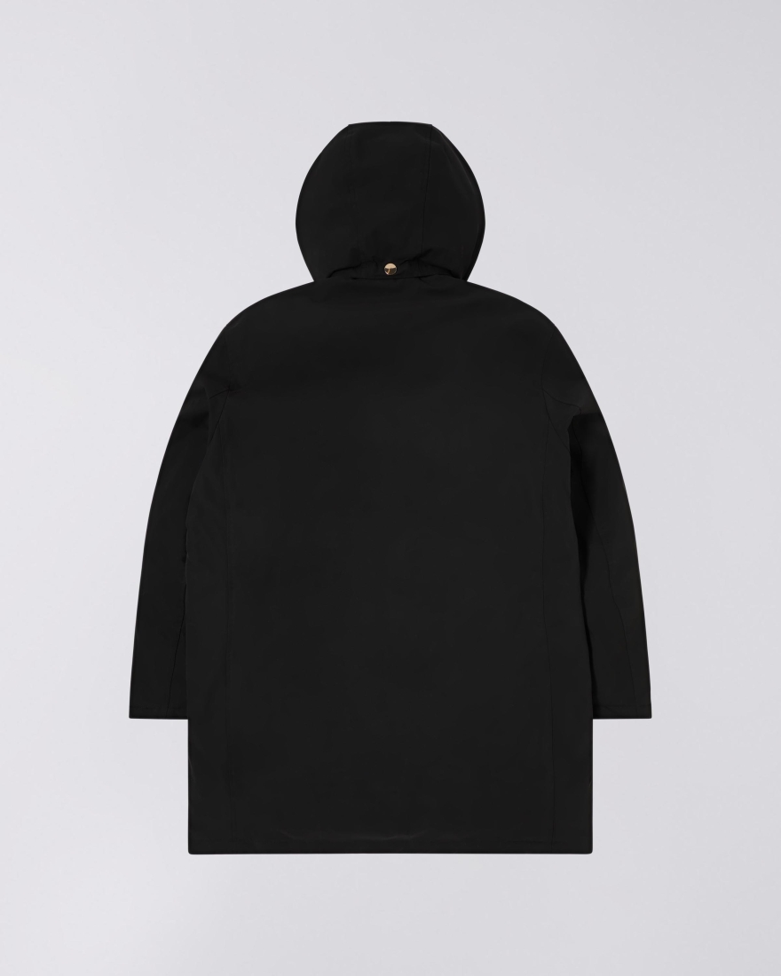 EDWIN Boreal Jacket Black