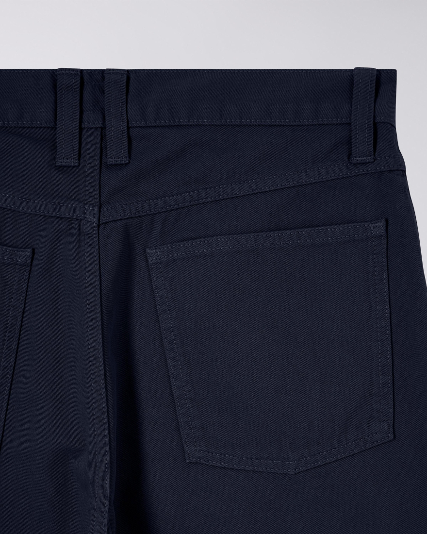EDWIN Tyrell Short Maritime Blue