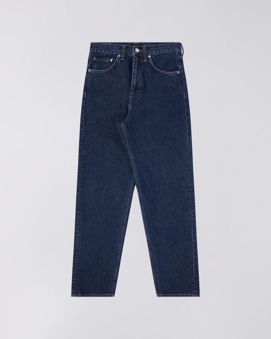 EDWIN W' Zeta Pant Blue