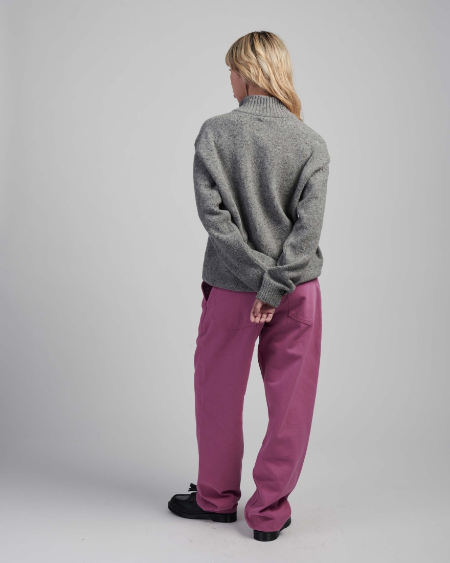 EDWIN Puffer Jacket Mole