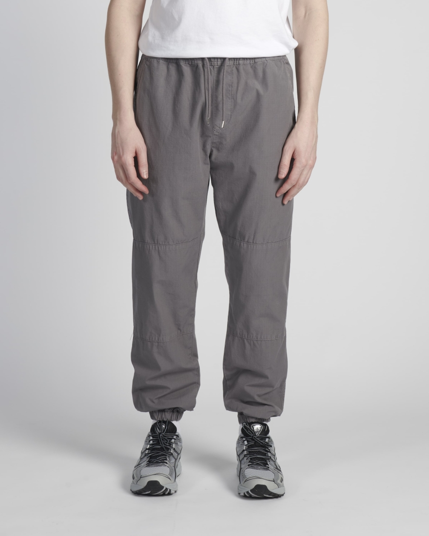 EDWIN Ascender Pant Brushed Nickel