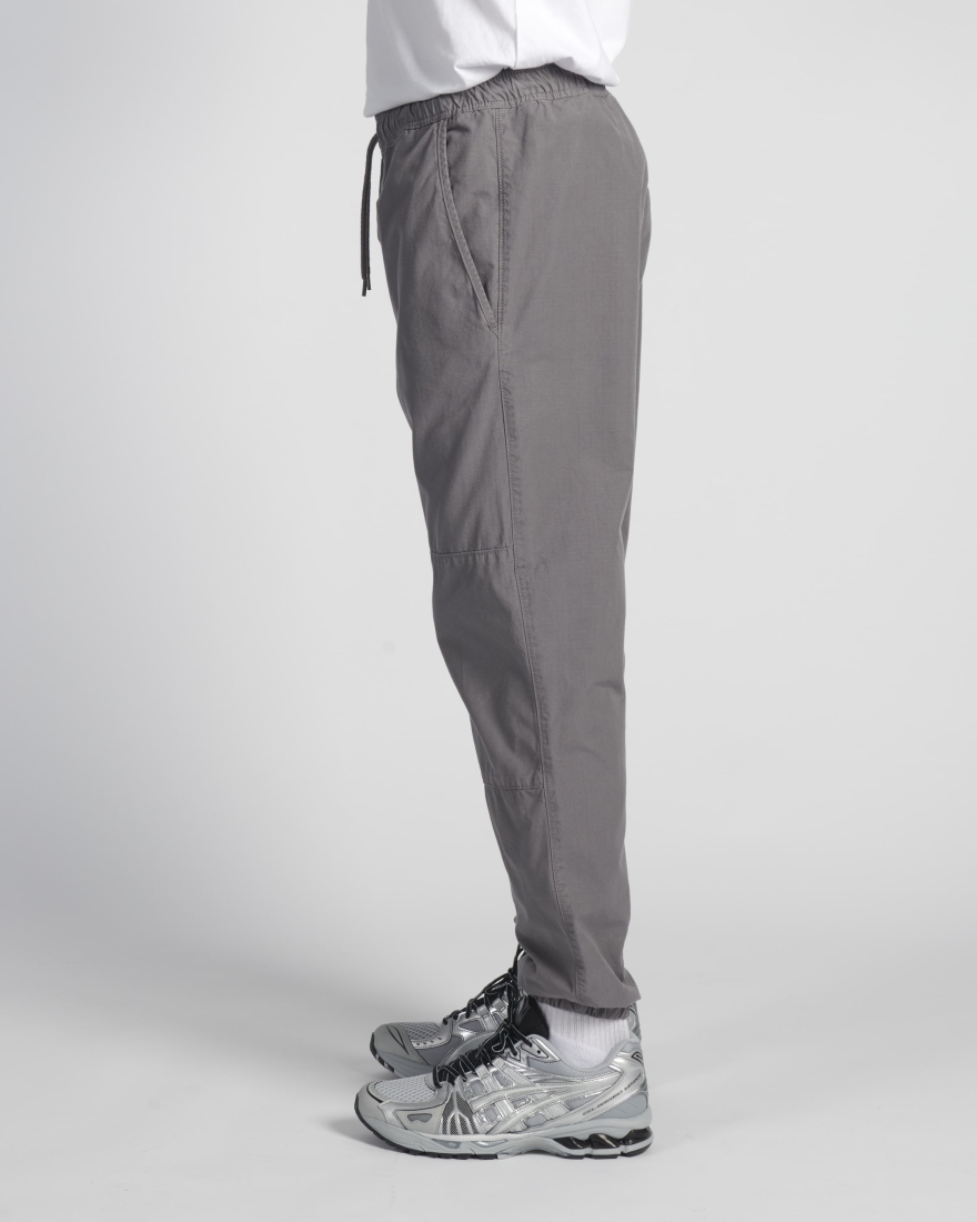 EDWIN Ascender Pant Brushed Nickel