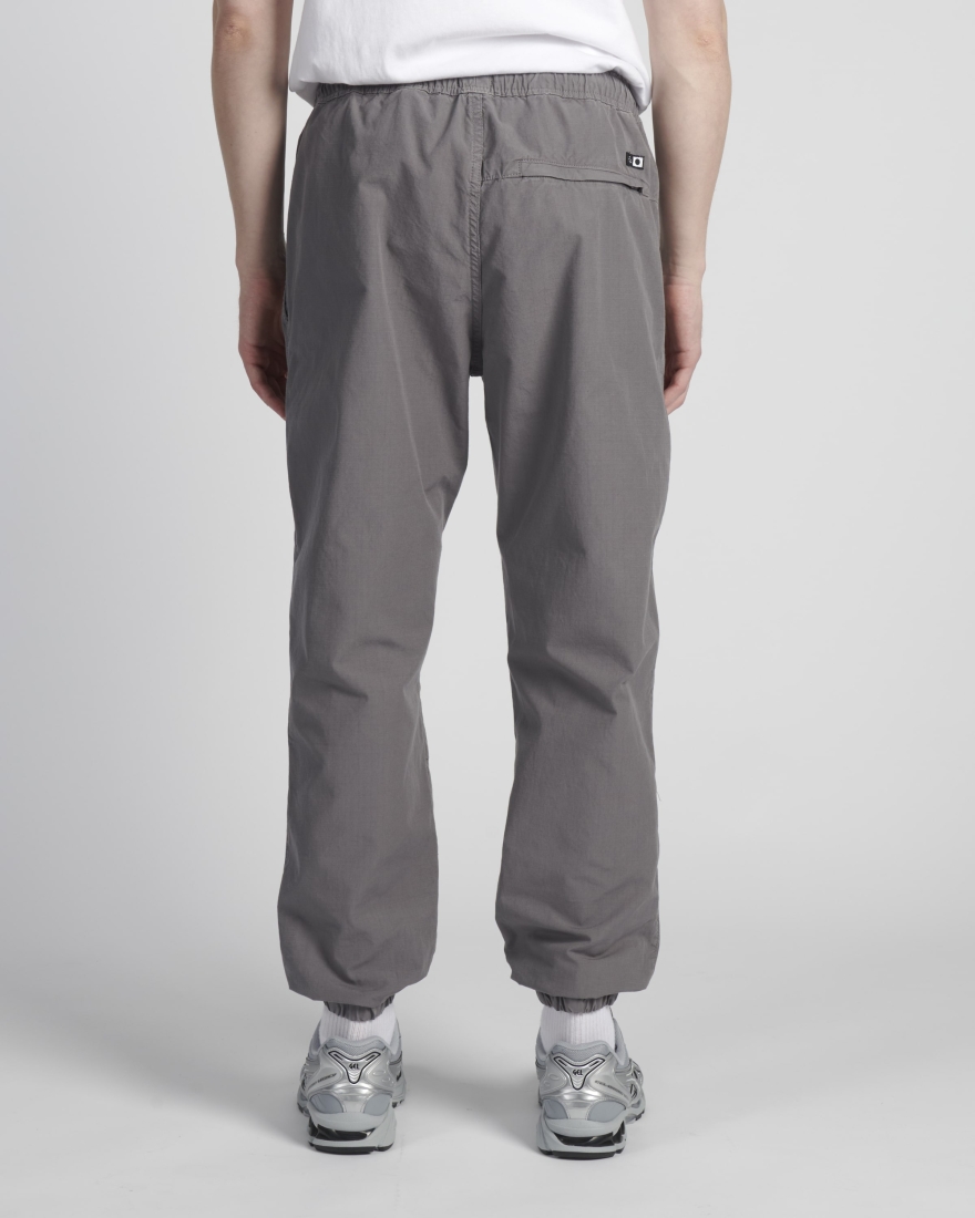 EDWIN Ascender Pant Brushed Nickel