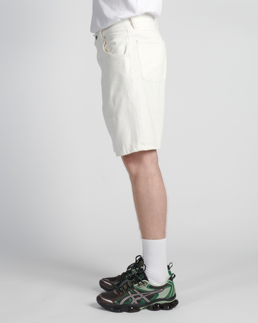 EDWIN Tyrell Short Natural