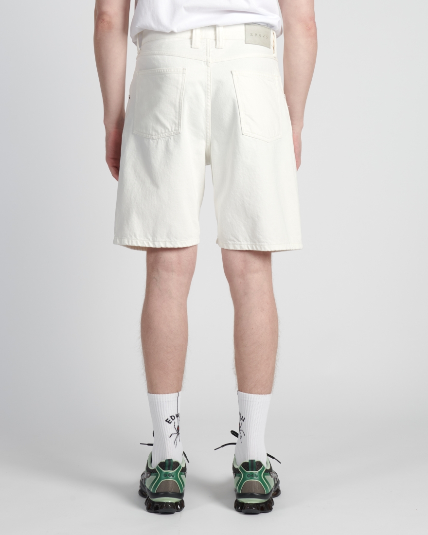 EDWIN Tyrell Short Natural