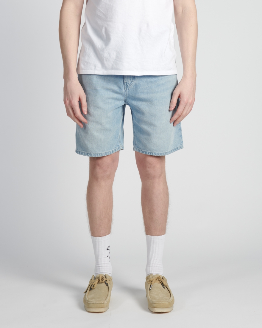 EDWIN Pinku Sinema Shirt SS Multicolor