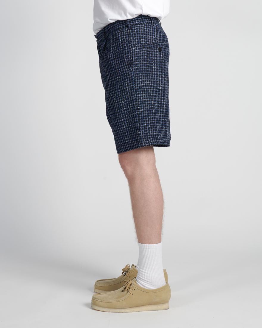 EDWIN Bazz Short Blue / Black