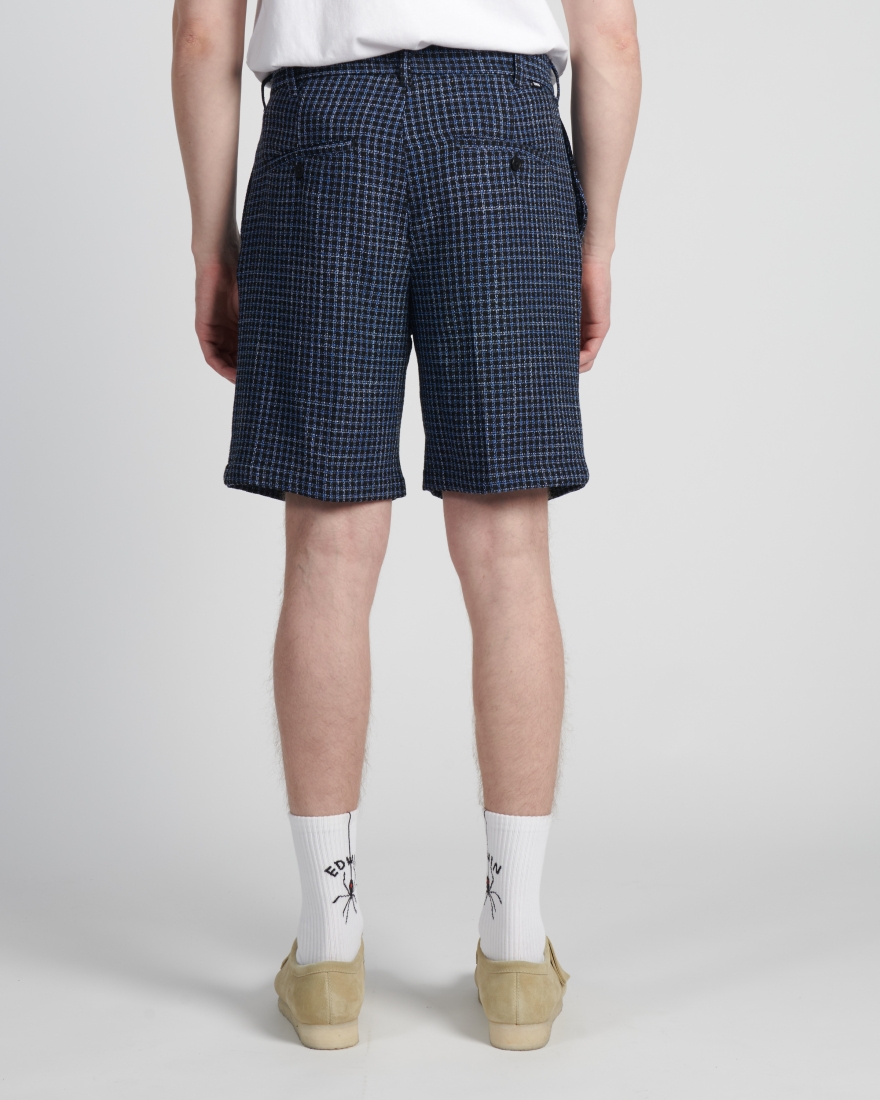 EDWIN Bazz Short Blue / Black