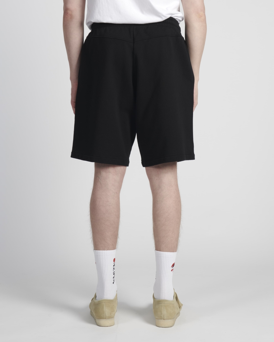 EDWIN Solo Short Black