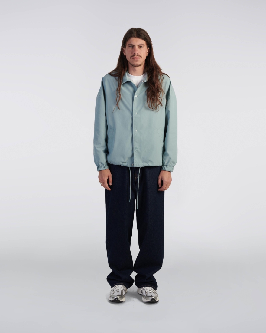 EDWIN Kinross Pant Blue