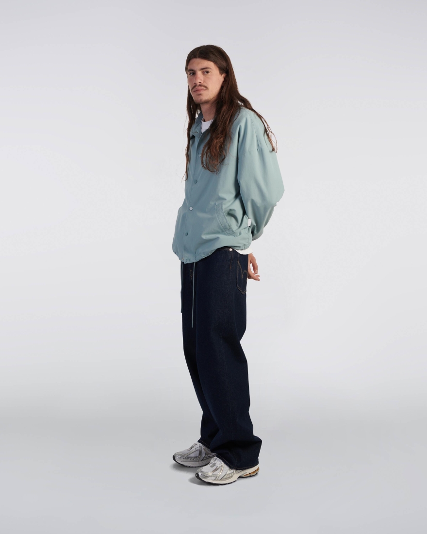 EDWIN Kinross Pant Blue