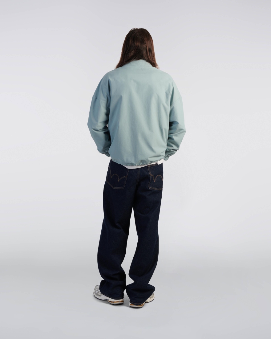EDWIN Kinross Pant Blue