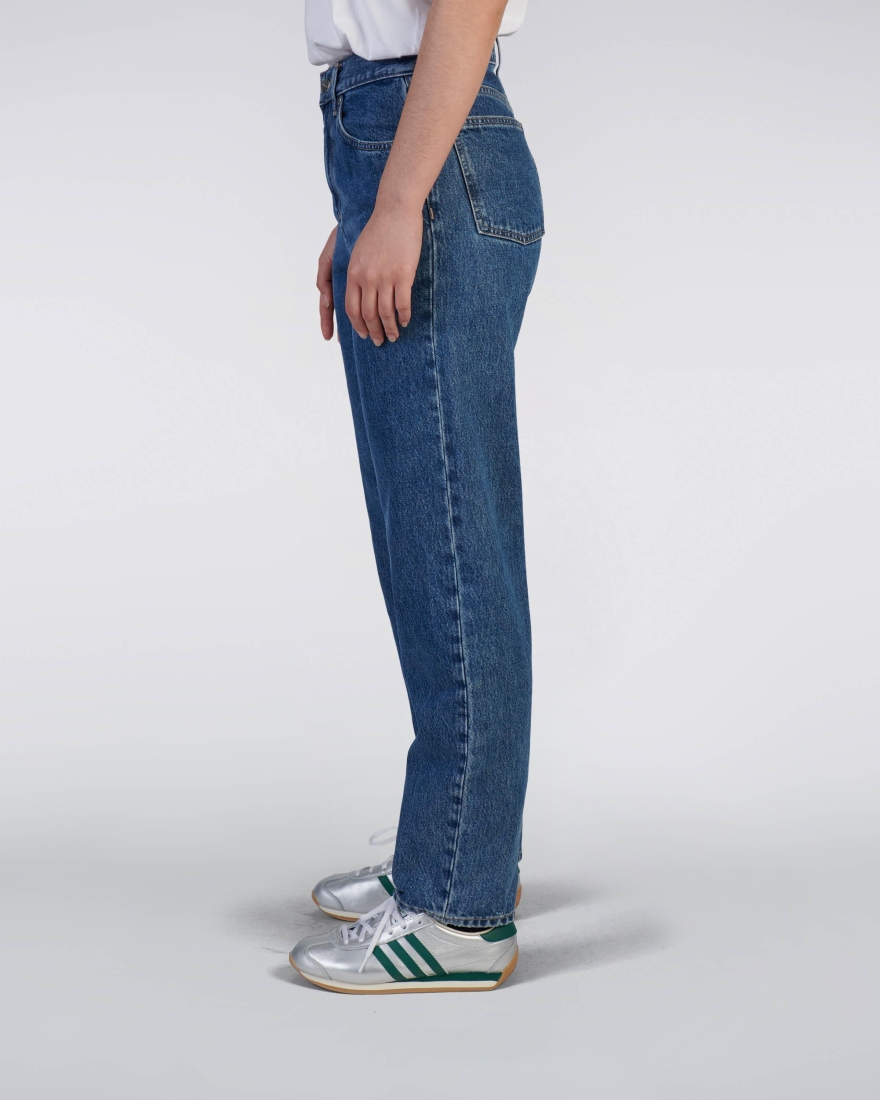 EDWIN W' Zeta Pant Blue