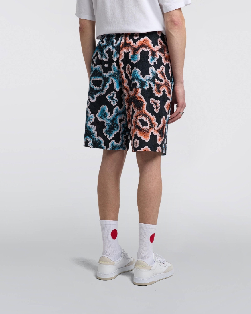 EDWIN Kumo Shirt SS Multicolor