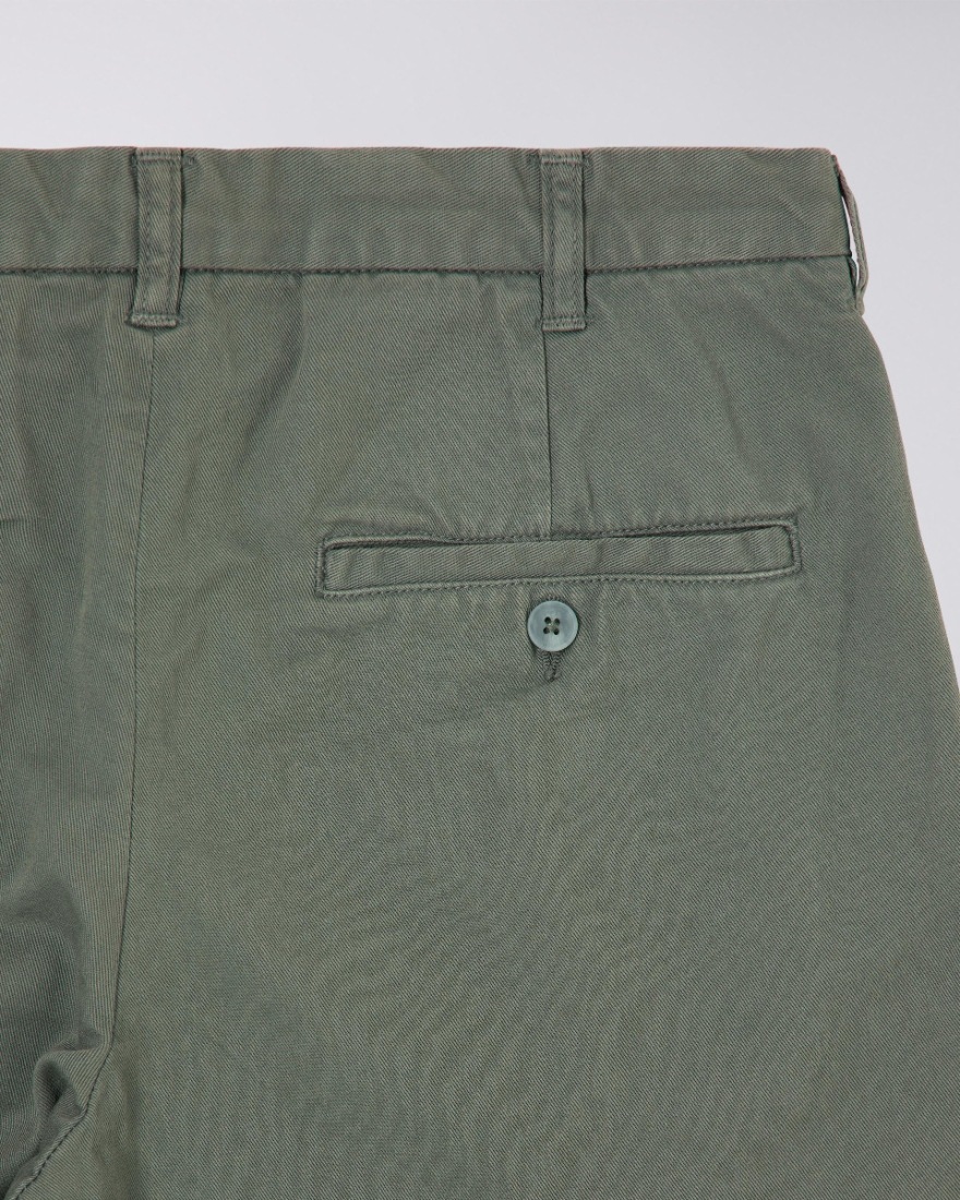 EDWIN Bazz Short Castor Gray