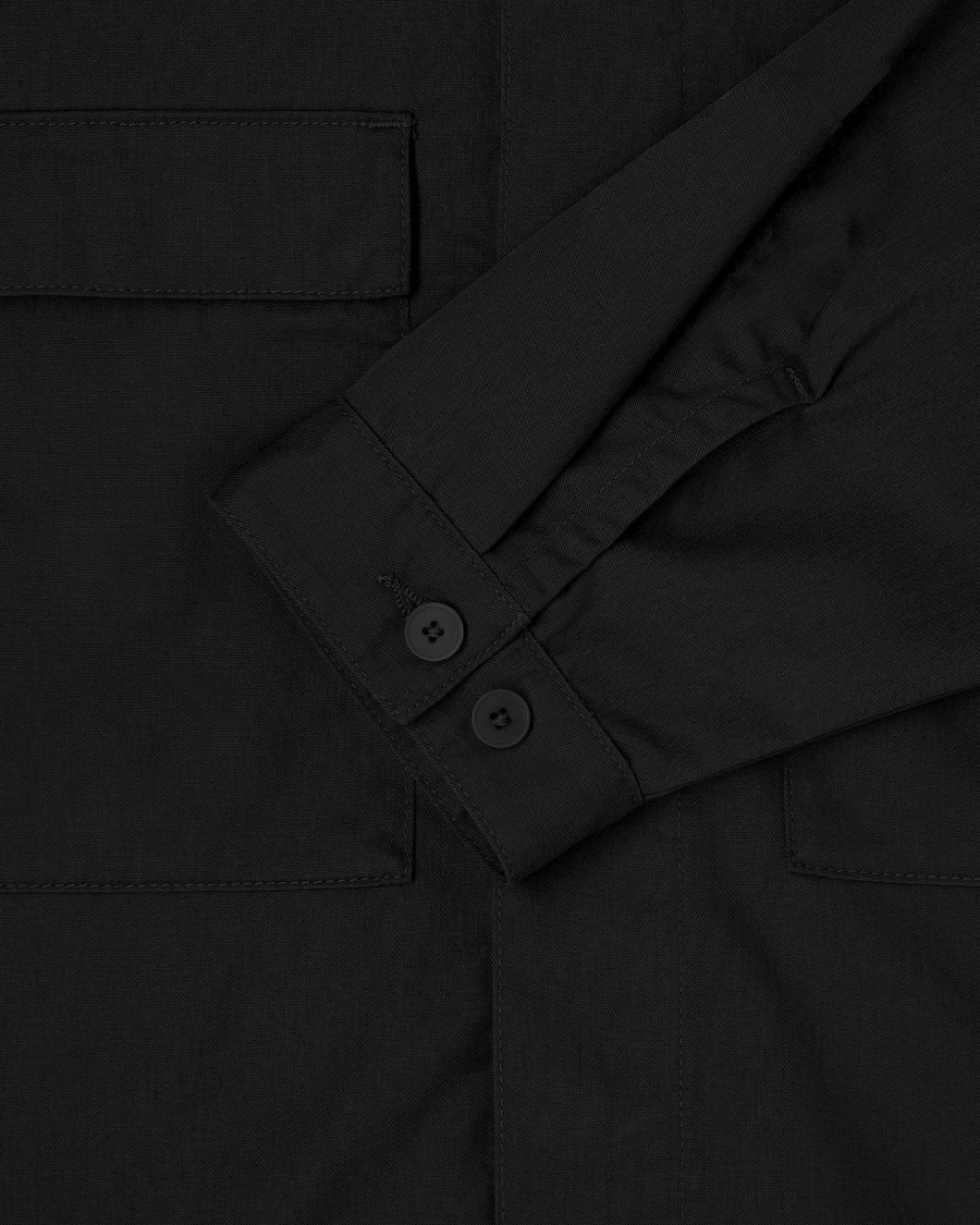 EDWIN Wide Trouser Natural