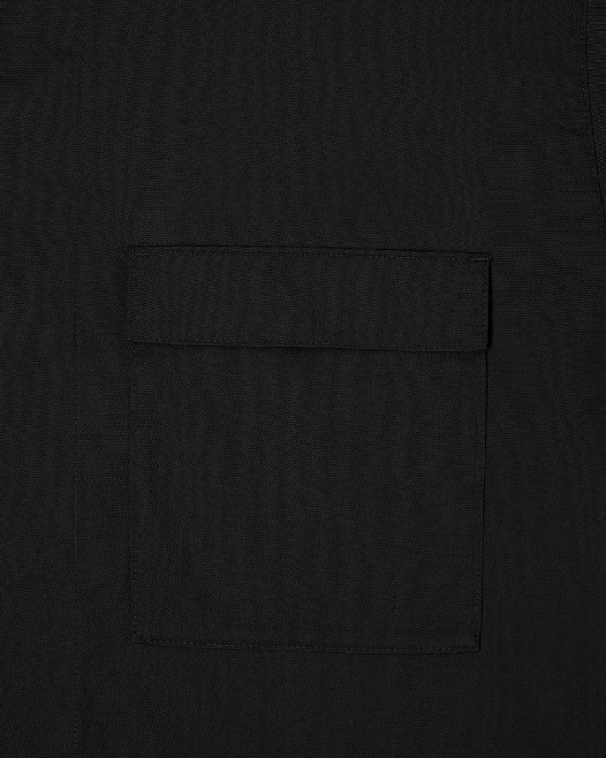 EDWIN Wide Trouser Natural