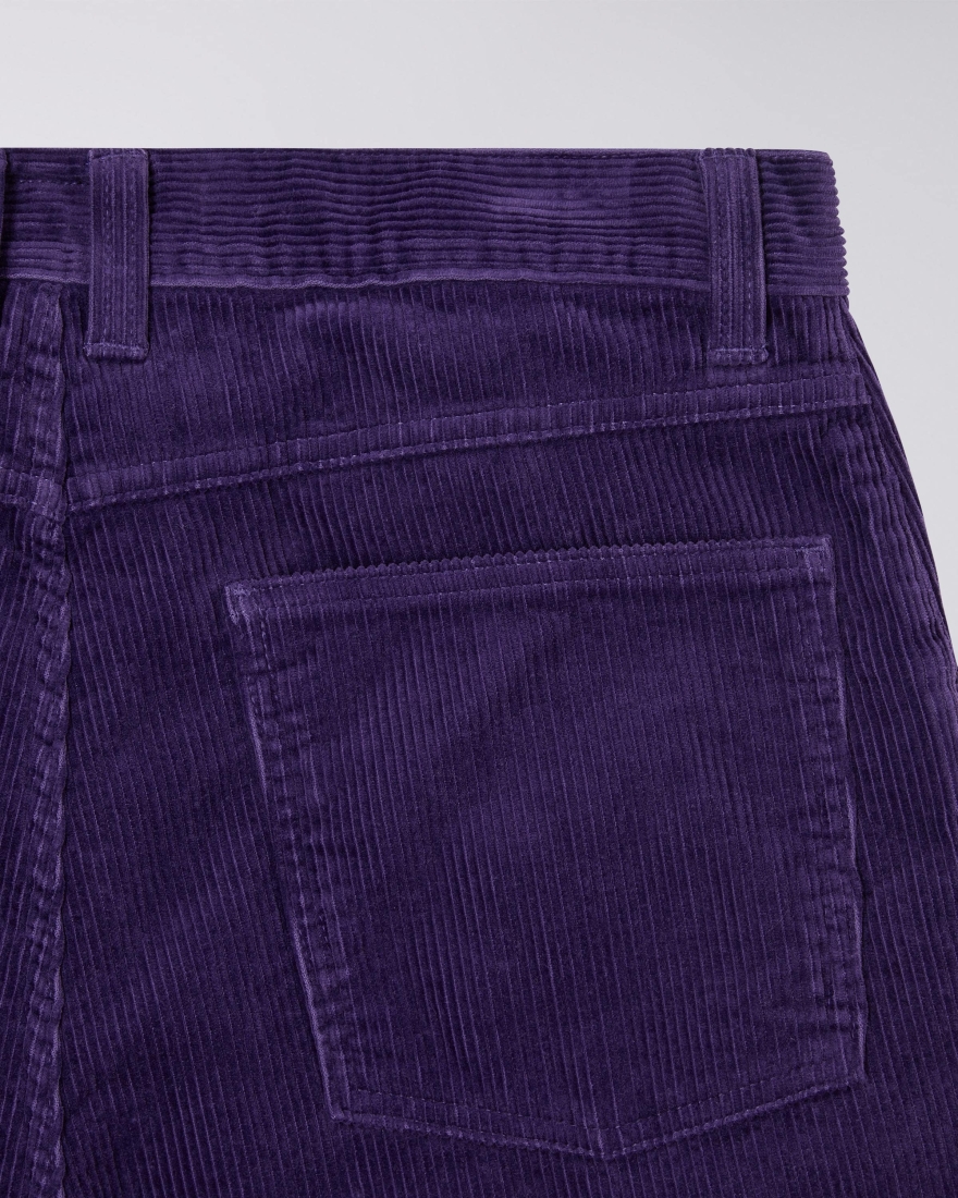 EDWIN Sly Pant Parachute Purple